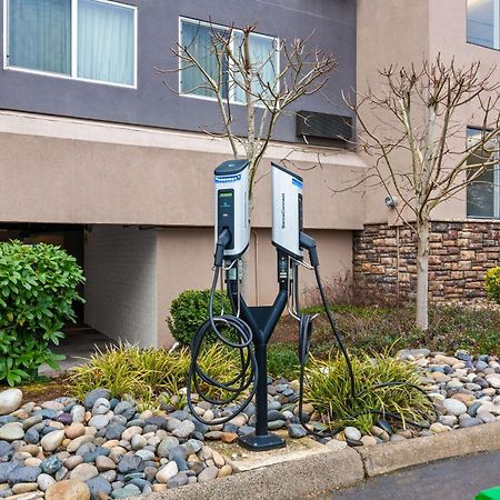Comfort Inn & Suites Beaverton - Portland West Extérieur photo