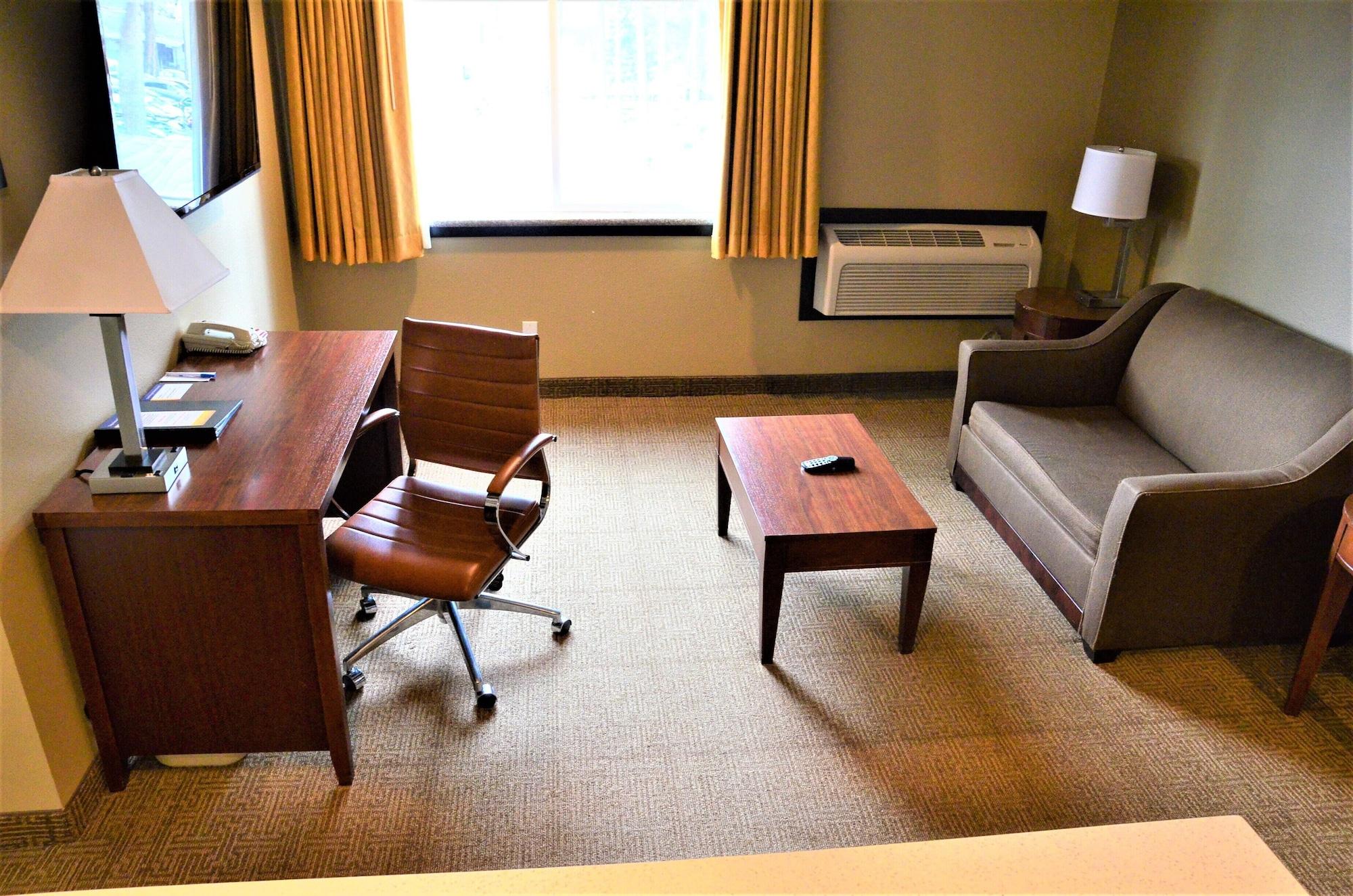 Comfort Inn & Suites Beaverton - Portland West Extérieur photo