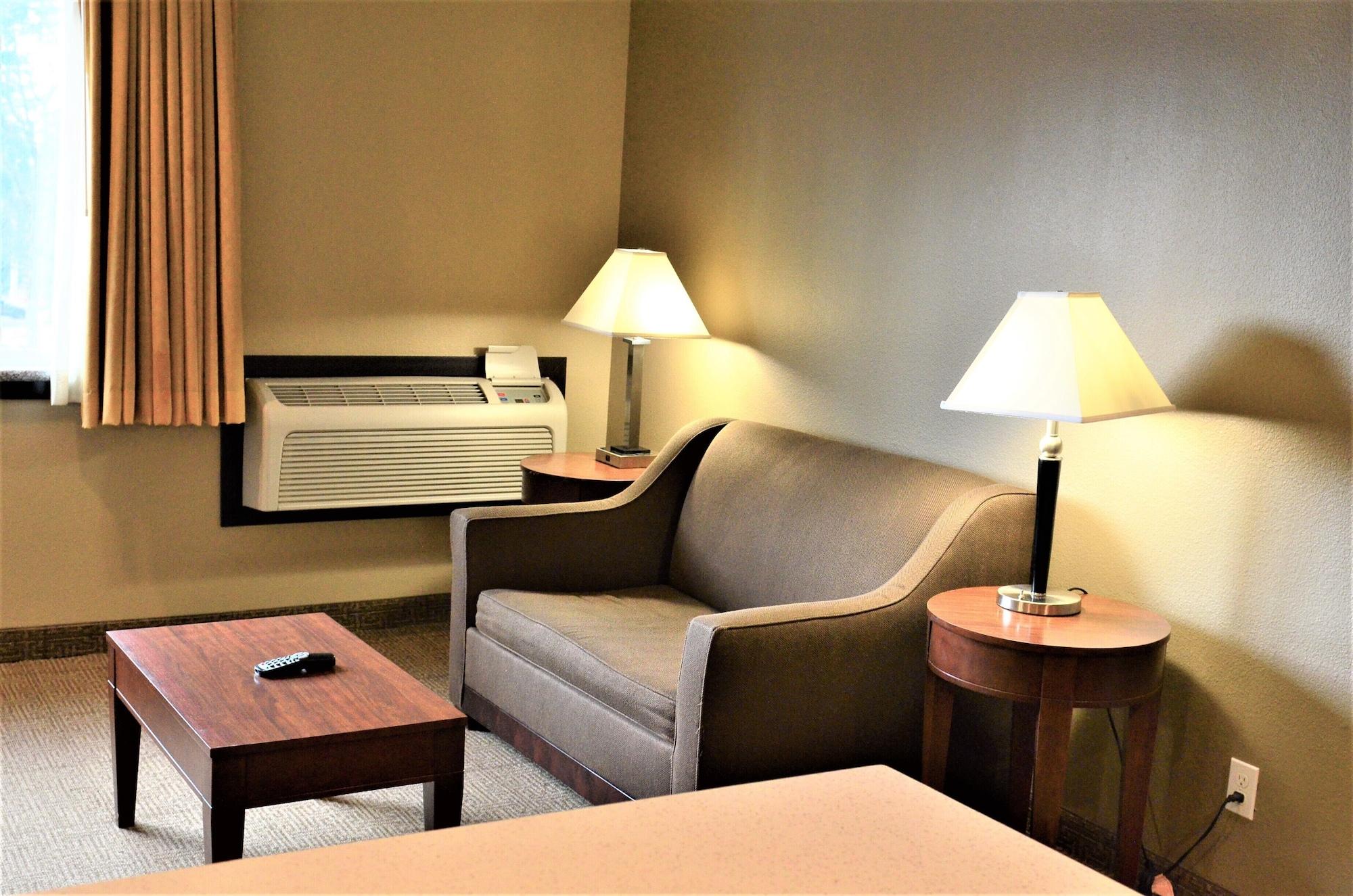 Comfort Inn & Suites Beaverton - Portland West Extérieur photo