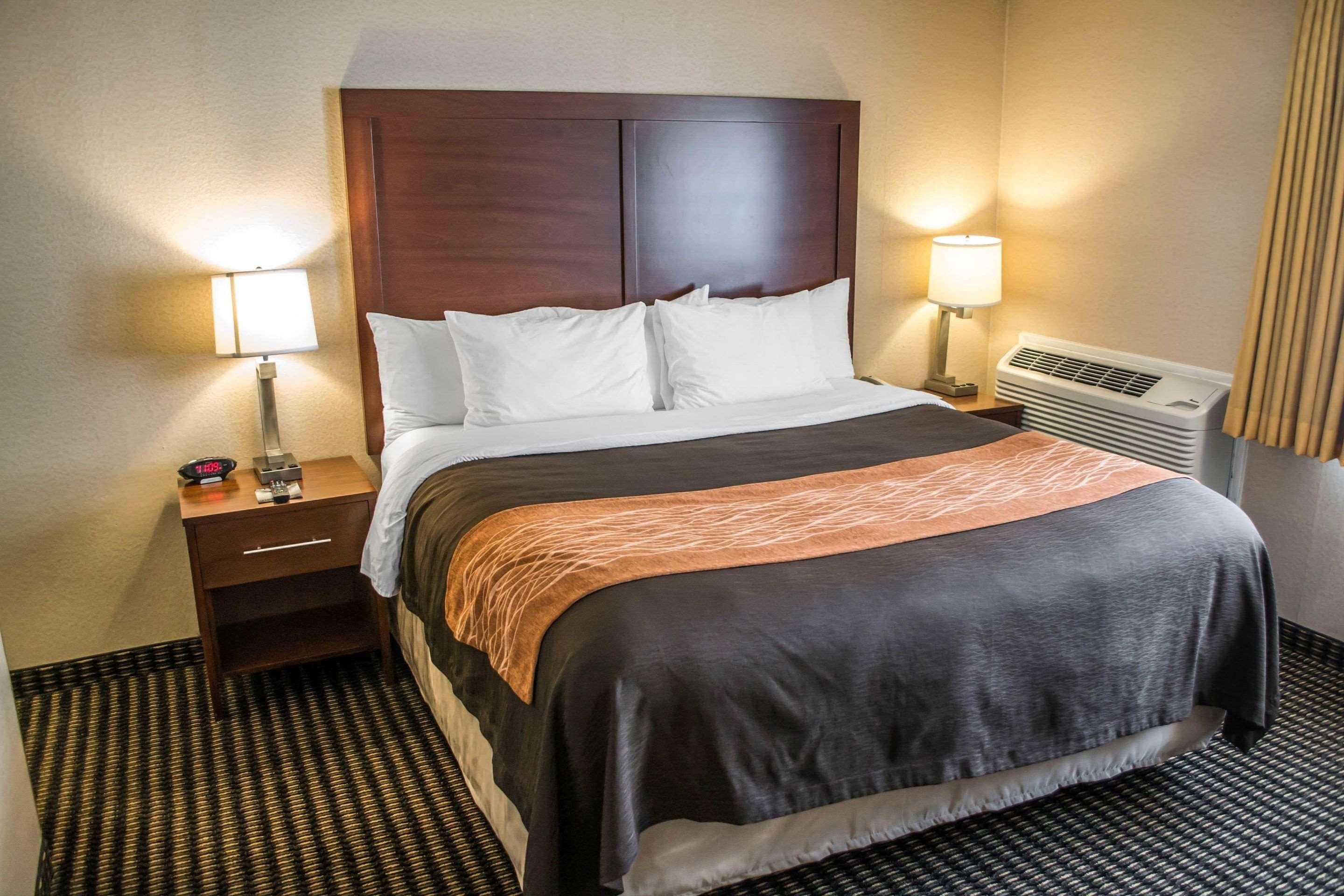 Comfort Inn & Suites Beaverton - Portland West Extérieur photo