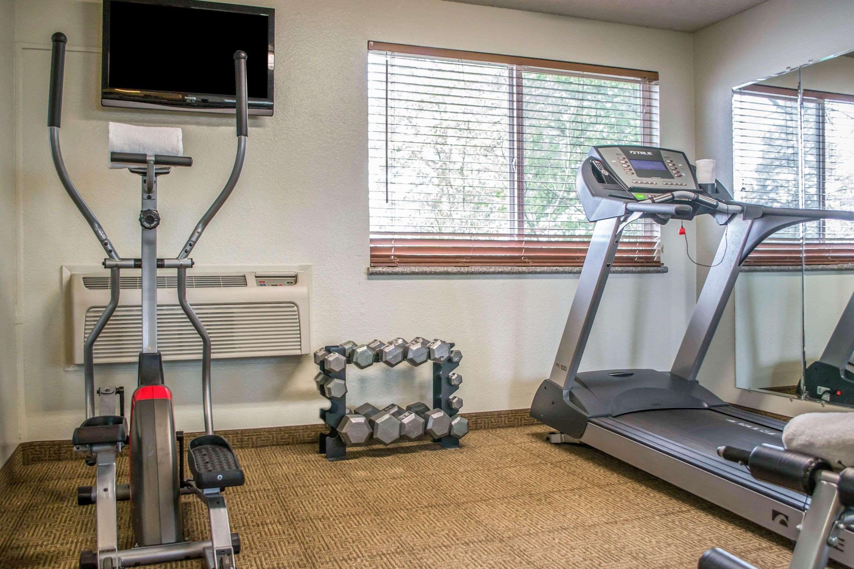 Comfort Inn & Suites Beaverton - Portland West Extérieur photo