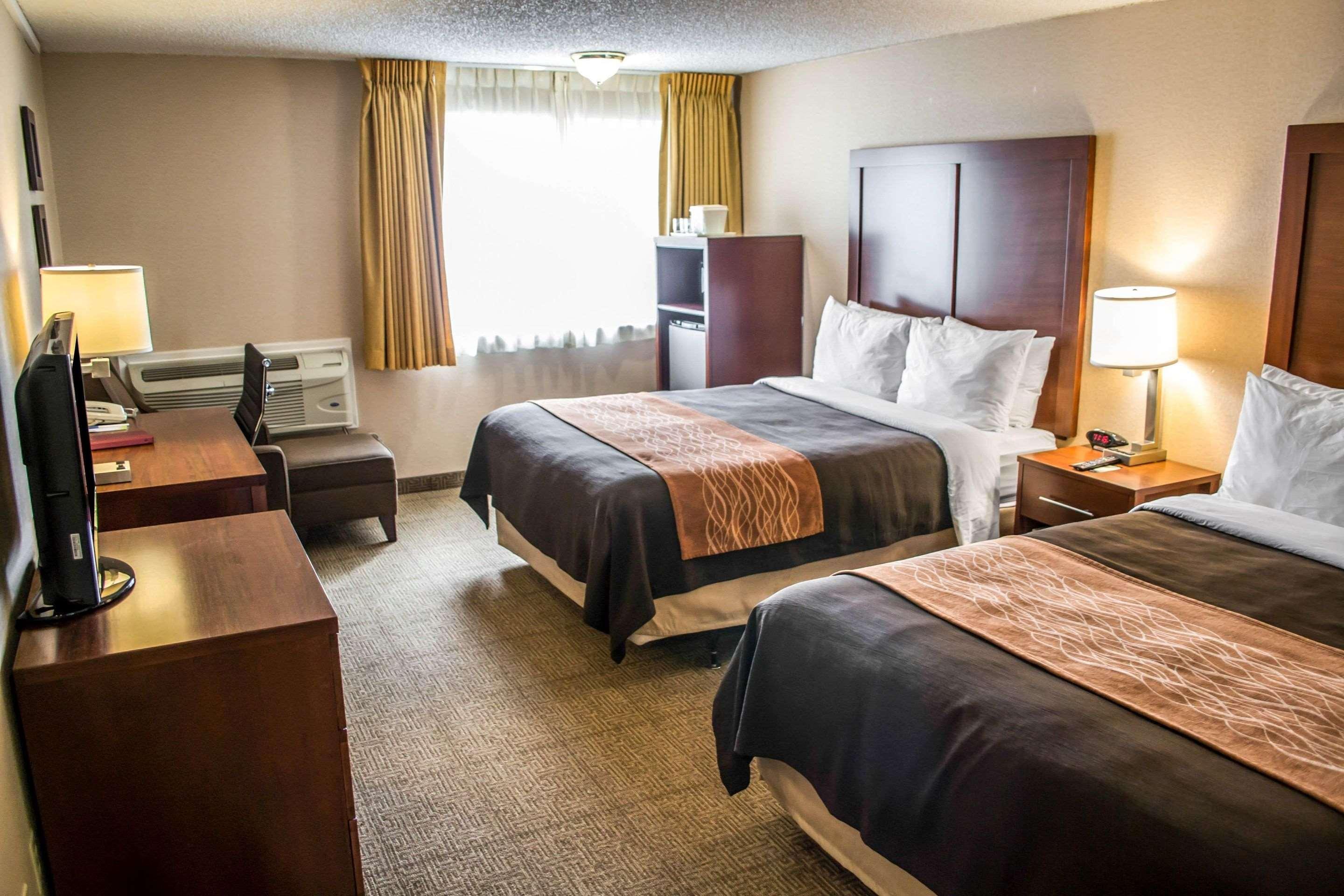 Comfort Inn & Suites Beaverton - Portland West Extérieur photo