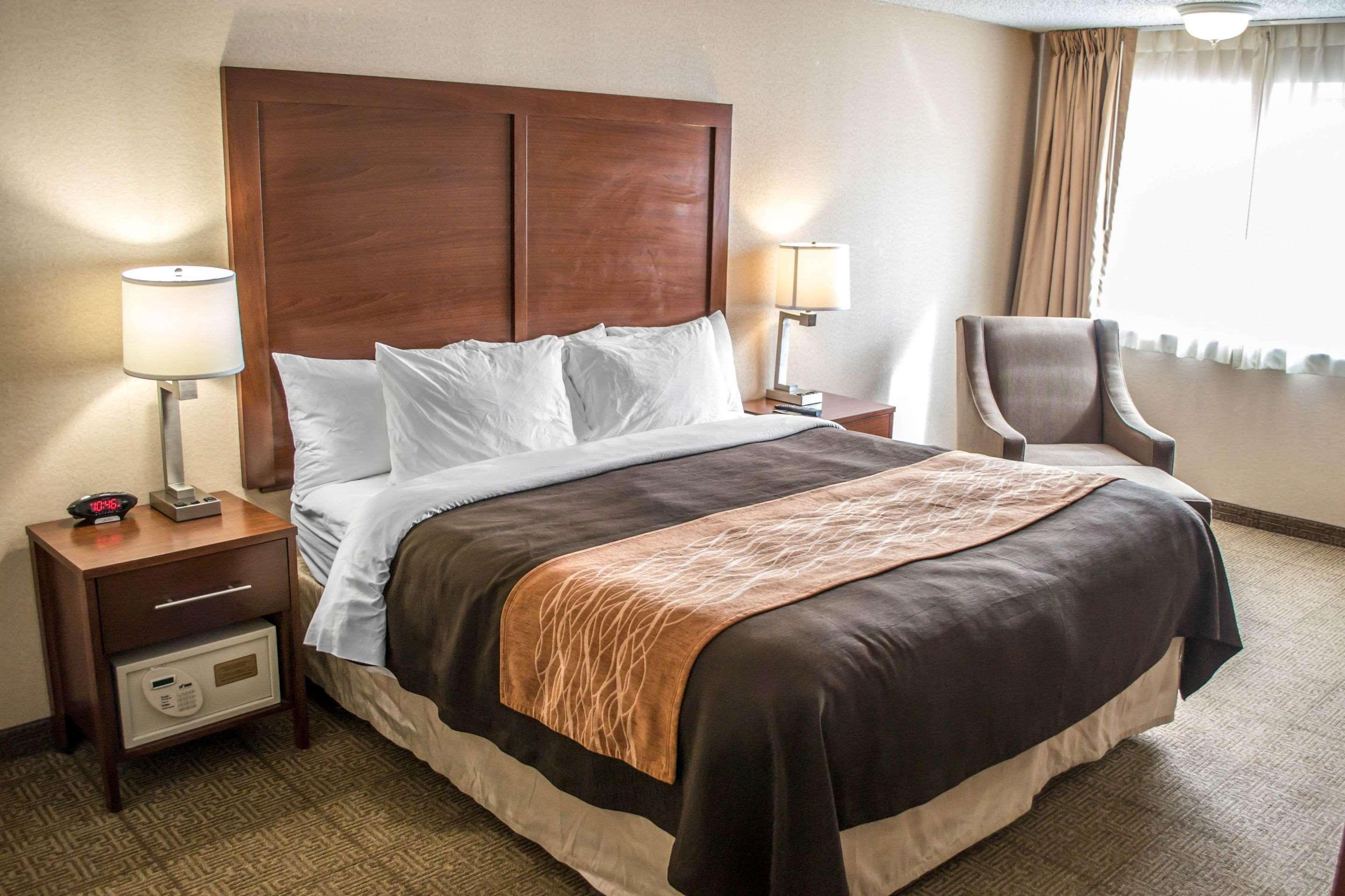 Comfort Inn & Suites Beaverton - Portland West Extérieur photo