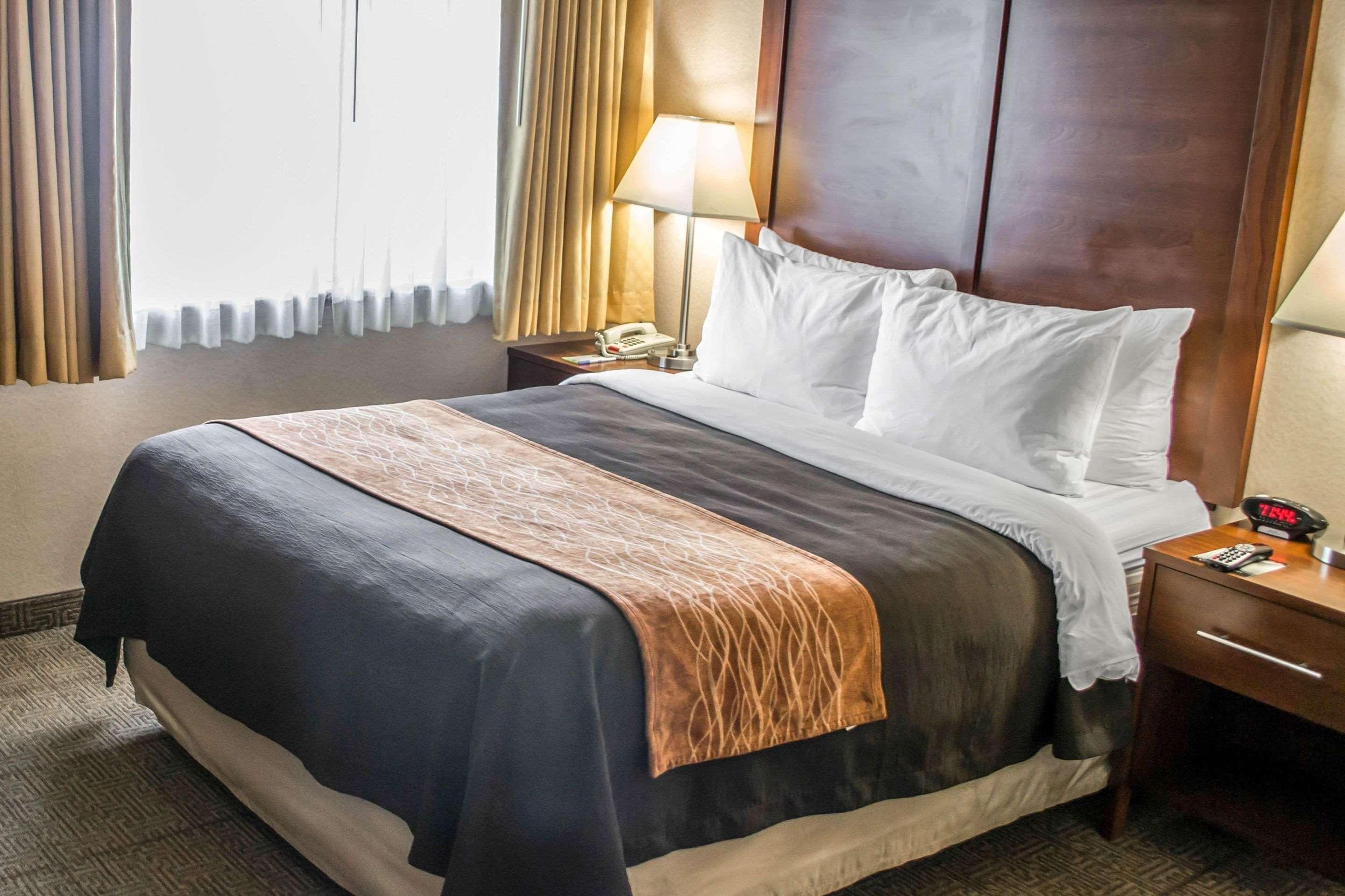 Comfort Inn & Suites Beaverton - Portland West Extérieur photo
