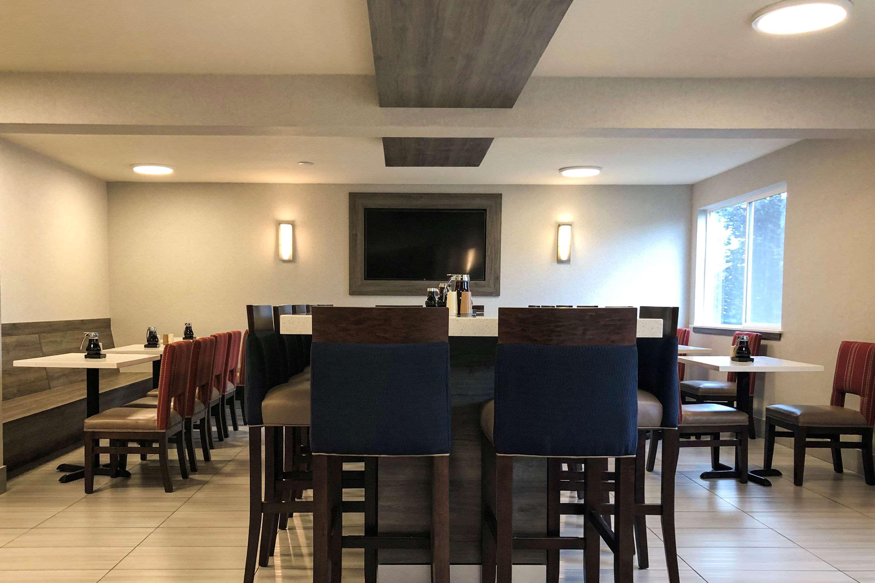 Comfort Inn & Suites Beaverton - Portland West Extérieur photo