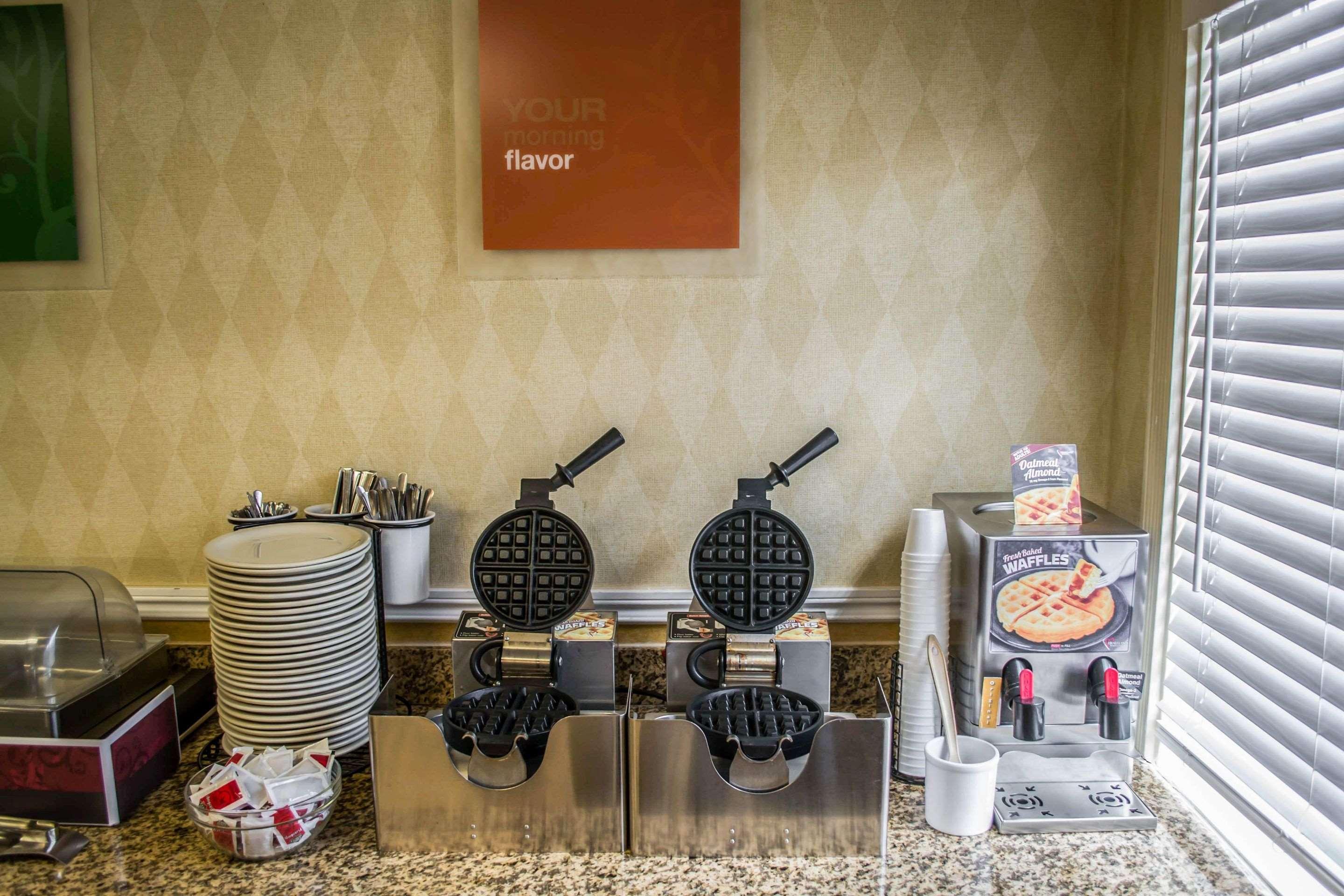 Comfort Inn & Suites Beaverton - Portland West Extérieur photo