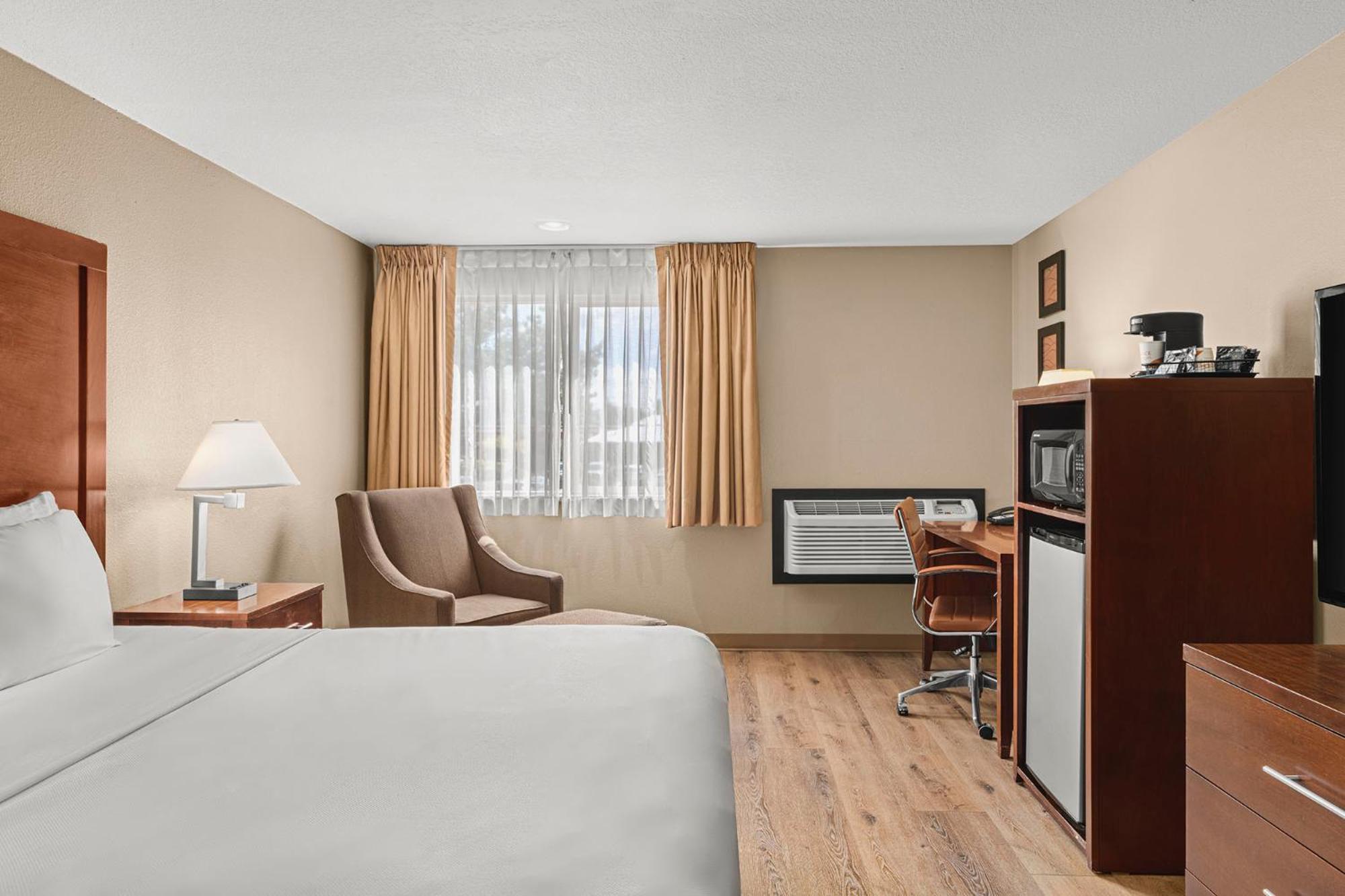 Comfort Inn & Suites Beaverton - Portland West Extérieur photo